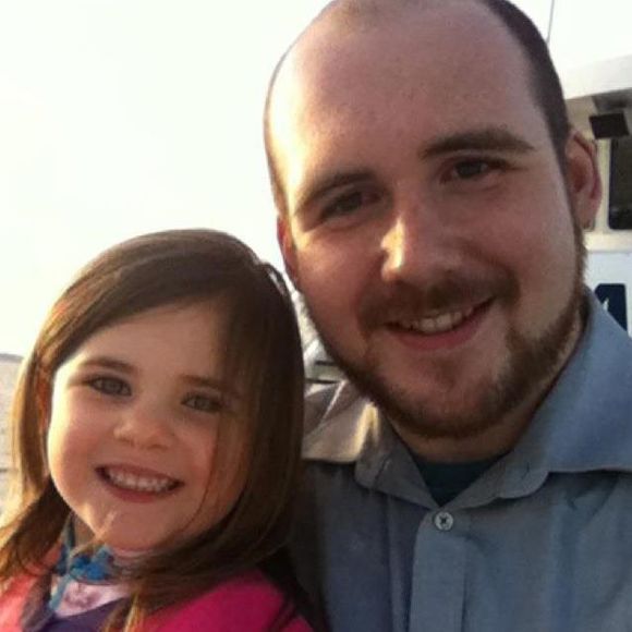 Meet your Posher, Richard - Picture 1 of 1